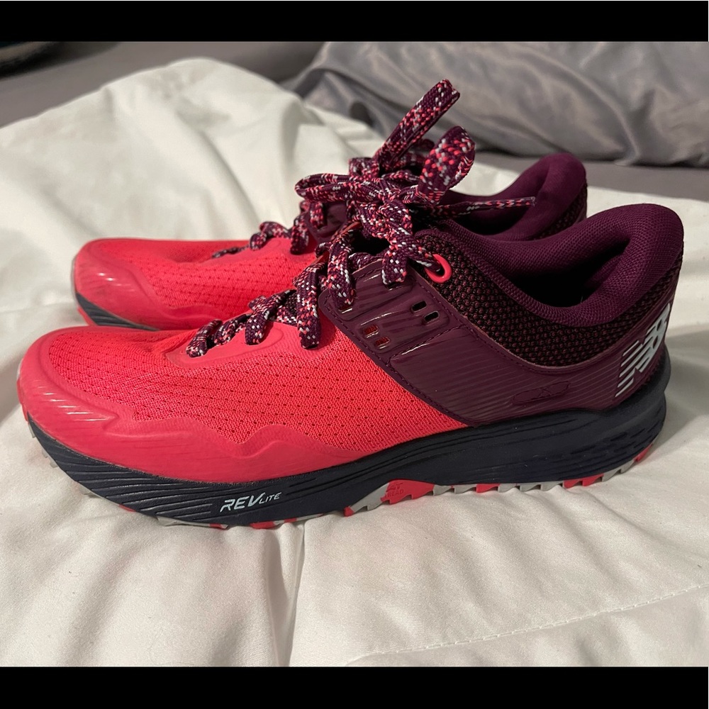 New Balance All Terrain Running Shoes
